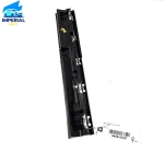 2016-2022 BMW X1 PASSENGER MIDDLE SKIRT ROCKER MOLDING MOUNT PLATE BRACKET 