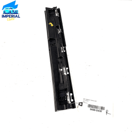 2016-2022 BMW X1 PASSENGER MIDDLE SKIRT ROCKER MOLDING MOUNT PLATE BRACKET 