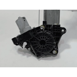 2017-2022 HONDA CR-V REAR LEFT DRIVER  SIDE DOOR WINDOW REGULATOR W/ MOTOR OEM
