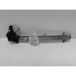 2017-2022 HONDA CR-V REAR LEFT DRIVER  SIDE DOOR WINDOW REGULATOR W/ MOTOR OEM