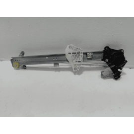 2017-2022 HONDA CR-V REAR LEFT DRIVER  SIDE DOOR WINDOW REGULATOR W/ MOTOR OEM