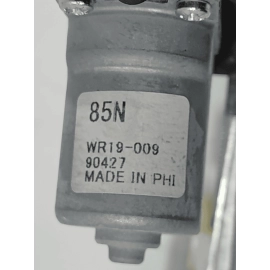 2017-2022 HONDA CR-V REAR LEFT DRIVER  SIDE DOOR WINDOW REGULATOR W/ MOTOR OEM