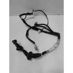 2017-2019 HONDA CR-V  EX / LX REAR LEFT DRIVER SIDE DOOR WIRE WIRING HARNESS OEM