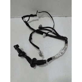 2017-2019 HONDA CR-V  EX / LX REAR LEFT DRIVER SIDE DOOR WIRE WIRING HARNESS OEM