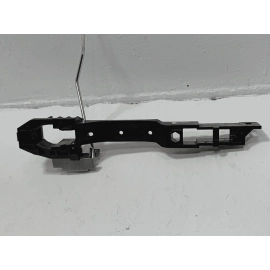 2017-2022 HONDA CR-V REAR LEFT DRIVER SIDE EXTERIOR DOOR HANDLE BASE BRACKET OEM