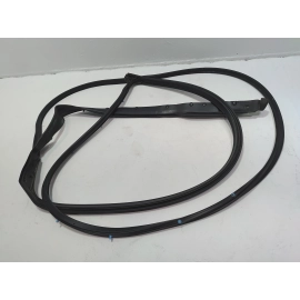 2017-2022 Honda CR-V 	Front Right Passenger Door Outer Weatherstrip Seal OEM