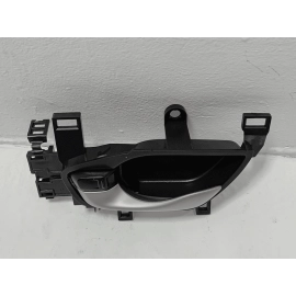 17-2022 HONDA CR-V FRONT OR REAR DRIVER SIDE DOOR PANEL INTERIOR HANDLE OEM