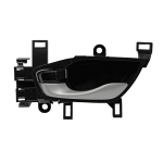 17-2022 HONDA CR-V FRONT OR REAR DRIVER SIDE DOOR PANEL INTERIOR HANDLE OEM