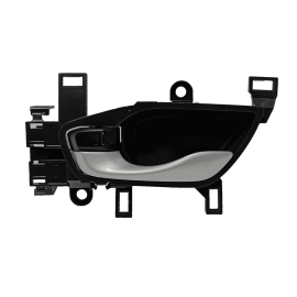17-2022 HONDA CR-V FRONT OR REAR DRIVER SIDE DOOR PANEL INTERIOR HANDLE OEM