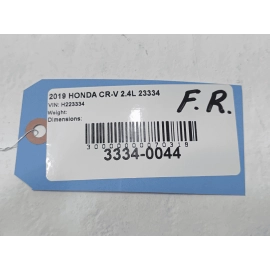 2017-2022 Honda CR-V Front Right Passenger Door Lock Actuator OEM