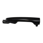 2017-2022 HONDA CR-V REAR LEFT DRIVER SIDE DOOR EXTERIOR HANDLE OEM