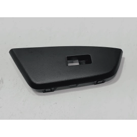 2017-2022 HONDA CR-V REAR LEFT DRIVER SIDE WINDOW CONTROL SWITCH BEZEL COVER OEM