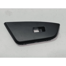 2017-2022 HONDA CR-V REAR LEFT DRIVER SIDE WINDOW CONTROL SWITCH BEZEL COVER OEM