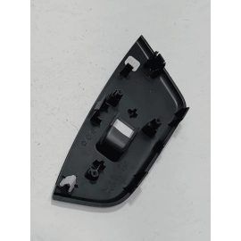 2017-2022 HONDA CR-V REAR LEFT DRIVER SIDE WINDOW CONTROL SWITCH BEZEL COVER OEM