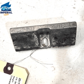 2016-2023 BMW X1 X2 M5 BATTERY TRAY HOLDER BOX HOLD DOWN BRACKET OEM