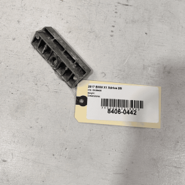 2016-2023 BMW X1 X2 M5 BATTERY TRAY HOLDER BOX HOLD DOWN BRACKET OEM