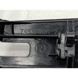 2017-2022 HONDA CR-V TAILGATE LIFTGATE RIGHT PASSENGER SIDE HINGE COVER TRIM OEM