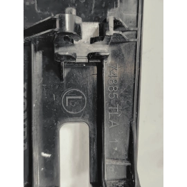 2017-2022 HONDA CR-V TAILGATE LIFTGATE LEFT DRIVER SIDE HINGE COVER TRIM OEM