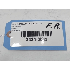 2017-2022 Honda CR-V Front or Rear Door Audio Speaker OEM