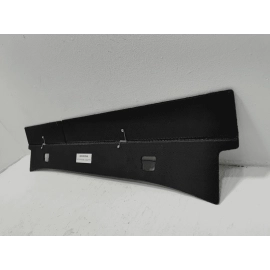 2017 - 2022 HONDA CR-V REAR TRUNK CARGO BACK SEAT FLAP TRIM COVER PANEL OEM