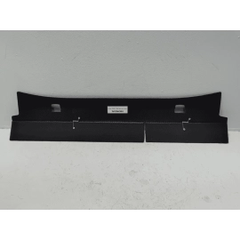 2017 - 2022 HONDA CR-V REAR TRUNK CARGO BACK SEAT FLAP TRIM COVER PANEL OEM