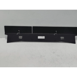 2017 - 2022 HONDA CR-V REAR TRUNK CARGO BACK SEAT FLAP TRIM COVER PANEL OEM