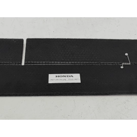 2017 - 2022 HONDA CR-V REAR TRUNK CARGO BACK SEAT FLAP TRIM COVER PANEL OEM