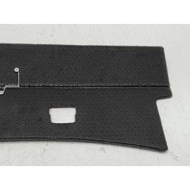2017 - 2022 HONDA CR-V REAR TRUNK CARGO BACK SEAT FLAP TRIM COVER PANEL OEM