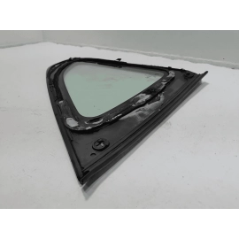 2017-2022 HONDA CR-V REAR RIGHT PASSENGER SIDE DOOR QUARTER WINDOW GLASS OEM