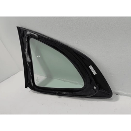 2017-2022 HONDA CR-V REAR RIGHT PASSENGER SIDE DOOR QUARTER WINDOW GLASS OEM