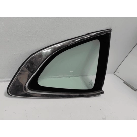 2017-2022 HONDA CR-V REAR RIGHT PASSENGER SIDE DOOR QUARTER WINDOW GLASS OEM