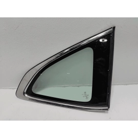 2017-2022 HONDA CR-V REAR RIGHT PASSENGER SIDE DOOR QUARTER WINDOW GLASS OEM