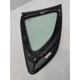 2017-2022 HONDA CR-V REAR RIGHT PASSENGER SIDE DOOR QUARTER WINDOW GLASS OEM