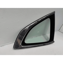 2017-2022 HONDA CR-V REAR RIGHT PASSENGER SIDE DOOR QUARTER WINDOW GLASS OEM
