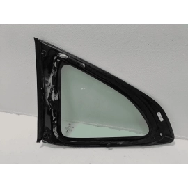 2017-2022 HONDA CR-V REAR RIGHT PASSENGER SIDE DOOR QUARTER WINDOW GLASS OEM