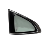2017-2022 HONDA CR-V REAR LEFT DRIVER SIDE DOOR QUARTER WINDOW GLASS OEM