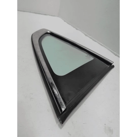 2017-2022 HONDA CR-V REAR LEFT DRIVER SIDE DOOR QUARTER WINDOW GLASS OEM