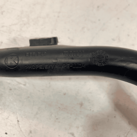 2016–2022 Bmw X1 F48 Fuel Gas Tank Filler Neck w/ Fiiler Hose, Cap OEM