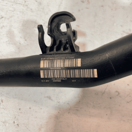 2016–2022 Bmw X1 F48 Fuel Gas Tank Filler Neck w/ Fiiler Hose, Cap OEM