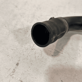 2016–2022 Bmw X1 F48 Fuel Gas Tank Filler Neck w/ Fiiler Hose, Cap OEM