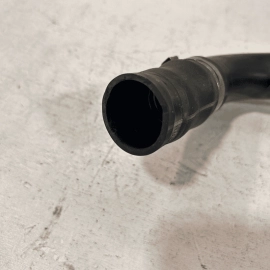 2016–2022 Bmw X1 F48 Fuel Gas Tank Filler Neck w/ Fiiler Hose, Cap OEM