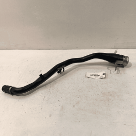 2016–2022 Bmw X1 F48 Fuel Gas Tank Filler Neck w/ Fiiler Hose, Cap OEM