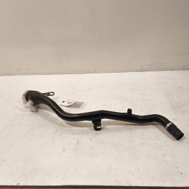 2016–2022 Bmw X1 F48 Fuel Gas Tank Filler Neck w/ Fiiler Hose, Cap OEM