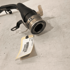 2016–2022 Bmw X1 F48 Fuel Gas Tank Filler Neck w/ Fiiler Hose, Cap OEM