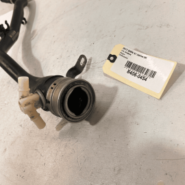 2016–2022 Bmw X1 F48 Fuel Gas Tank Filler Neck w/ Fiiler Hose, Cap OEM