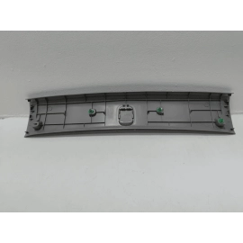 2017-2022 Honda CRV Rear Interior Roof Plastic Moulding Rear Trim Panel OEM