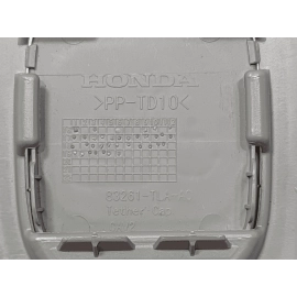 2017-2022 Honda CRV Rear Interior Roof Plastic Moulding Rear Trim Panel OEM