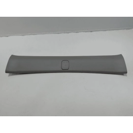 2017-2022 Honda CRV Rear Interior Roof Plastic Moulding Rear Trim Panel OEM