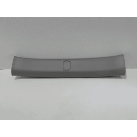 2017-2022 Honda CRV Rear Interior Roof Plastic Moulding Rear Trim Panel OEM