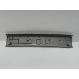 2017-2022 Honda CRV Rear Interior Roof Plastic Moulding Rear Trim Panel OEM